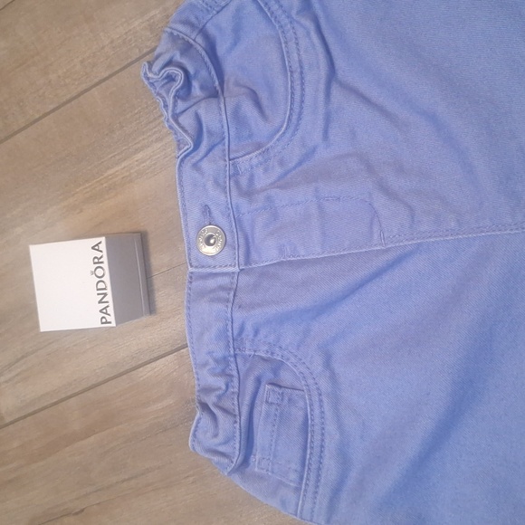 Scrunchy Expandable Waist - Picture 5 of 8